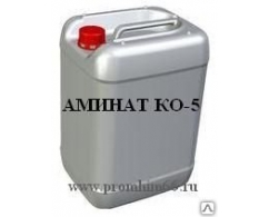Аминат КО-5 (реагент)
